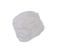 Belledorm - Copertura in finto camoscio per struttura letto (48 cm) (BM131)