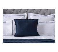Belledorm Crompton Trapuntato Cuscino Imbottito - 60% Cotone, 40% (BM433)
