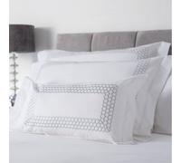 Belledorm Cuscino Disegno Nido D'Ape (BM355)