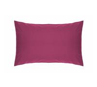 Belledorm - Easycare - Federa singola senza bordo in percalle (BM177)