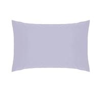 Belledorm - Easycare - Federa singola senza bordo in percalle (BM177)