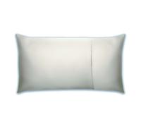 Belledorm - federa per cuscino lungo in cotone Pima 450 TC (BM298)