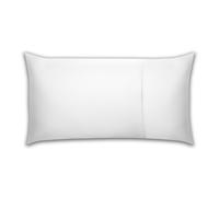 Belledorm - federa per cuscino lungo in cotone Pima 450 TC (BM298)