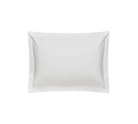 Belledorm - federa singola con bordo in cotone egiziano 400 TC (BM138)