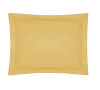 Belledorm - Federa singola con bordo in percalle Easycare (BM176)