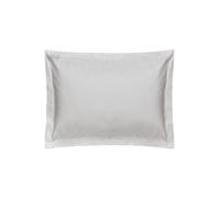 Belledorm - Federa singola con bordo in percalle Easycare (BM176)