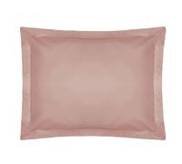 Belledorm - Federa singola con bordo in percalle Easycare (BM176)