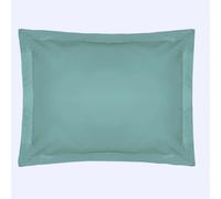 Belledorm - Federa singola con bordo in percalle Easycare (BM176)