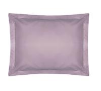 Belledorm - Federa singola con bordo in percalle Easycare (BM176)