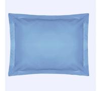 Belledorm - Federa singola con bordo in percalle Easycare (BM176)