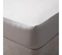 Belledorm - Lenzuolo con angoli cotone felpato (BM303)