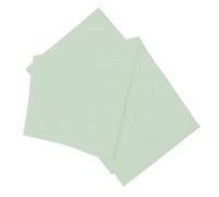 Belledorm - Lenzuolo con angoli cotone felpato (BM303)