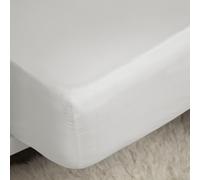 Belledorm - Lenzuolo con angoli molto alto cotone egiziano 400 TC (BM136)