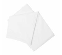 Belledorm - Lenzuolo con angoli molto alto cotone felpato (BM304)