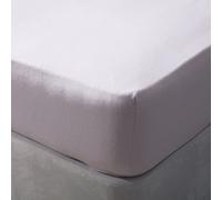 Belledorm - Lenzuolo con angoli molto alto cotone felpato (BM304)