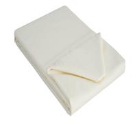 Belledorm - Lenzuolo piano 100% cotone Sateen (BM181)
