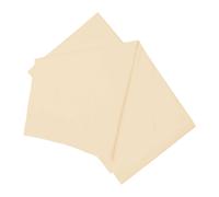 Belledorm - Lenzuolo piano cotone felpato (BM302)