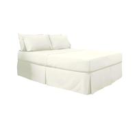 Belledorm - Mantovana coprirete cotone egiziano 200 TC (BM132)