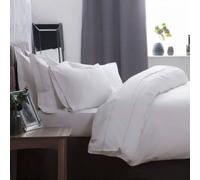 Belledorm Set Copripiumino 1000TC cotone egiziano (BM319)