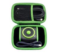 BelleFlair Custodia Protettiva per Console LeapMove, Accessorio per Sistema di Videogiochi interattivo in Robusto Materiale Eva, Custodia per Console con Organizer per Cavi, Rigida Custodia