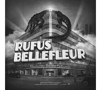 BELLEFLEUR, RUFUS - Electricity for The Coliseum