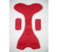 BELLELLI Tappetino SEGGIOLINO B-One Rosso