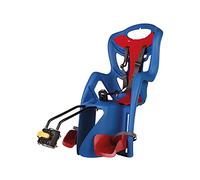 Seggiolino B Bellelli Pepe Posteriore attacco al Telaio Blu