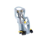 Bellelli Pepe Frame Child Bike Seat Blu Max 22 kg Ragazzo