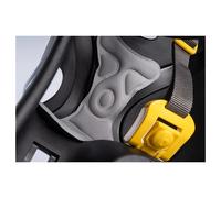 Bellelli Seggiolino Anteriore Da Bicicletta Per Bambini Freccia B-fix Black / Yellow