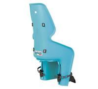 Bellelli Seggiolino Posterior Per Biciclette Per Bambini Lotus Standard B-fix Sky Blue