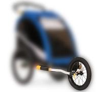Bellelli Seggiolino Posterior Per Biciclette Per Bambini Mr Fox Standard B-fix Dark Grey
