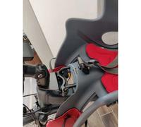 BELLELLI SUPPORTO SEGGIOLINO A-HEAD 1" 1/8