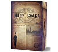 Bellem, S Ruf Der Rusalka - (German Import) Book NUOVO