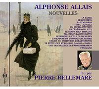 Bellemare, Pierre - Nouvelles D'Alphonse Allais