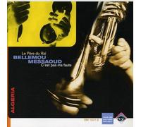 Bellemou, Messaoud - C'Est Pas Ma Faute