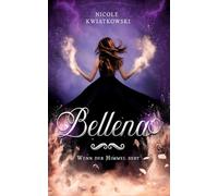 Bellena: Wenn der Himmel bebt: 3