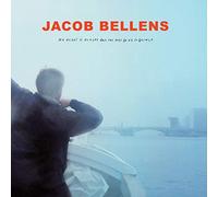 Bellens Jacob - My Heart Is Hungry And The Days Go By So