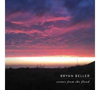 Bryan Beller Scenes from the Flood (CD) Album