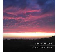 Bryan Beller Scenes from the Flood (Vinyl LP) 12" Album (PRESALE 21/03/2025)