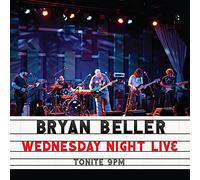 Beller, Bryan - Wednesday Night Live