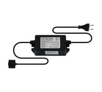 Bellerofonte Alimentatore di Ricambio per Sterilizzatori UV Acqua 12-16 watt con LED di funzionamento e Allarme Sonoro di Guasto per Lampada Ultravioletti Attacco 4 pin