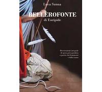 «Bellerofonte» di Euripide