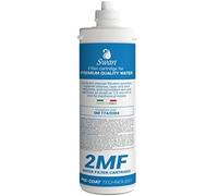 Bellerofonte Filtro acqua a Baionetta 2MF compatibile con Everpure AC