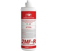 Bellerofonte Filtro acqua a Baionetta 2MF-R compatibile con Everpure ESO6 Anticalcare