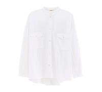 Bellerose Camicia Ketty Donna White S
