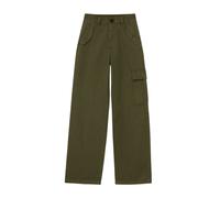 Bellerose Pantaloni Piazza Donna Olive 36