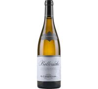 Belleruche Blanc 2025 - M. Chapoutier Côtes du Rhône