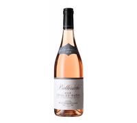 Chapoutier Belleruche 2022 Côtes du Rhône AOC Rosé, vino Francia DOP, Vino rosato francese, 100% grenache, 14% vol, 750 ml