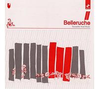 Belleruche - Turntable Soul Music
