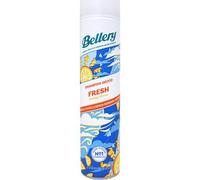BELLERY 6 PEZZI - SHAMPOO SECCO FRESH ML.200 cura casa e persona